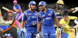 Breaking Records: IPL 2023's Impact on T20 Cricket
