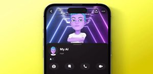 Can Snapchat's 'My AI' Track your Location f
