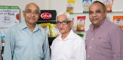 Cofresh Founder Dinesh Patel passes away at 81 f