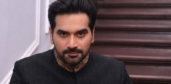 Does Humayun Saeed regret Romantic Scenes in 'The Crown' f
