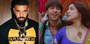 Drake 'sings' 'Ainvayi Ainvayi' using AI f