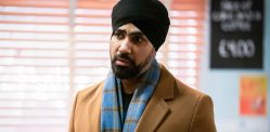 EastEnders Viewers point out Blunder as Kheerat is Jailed for Life f