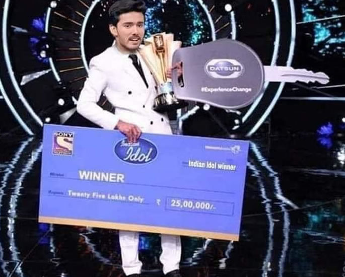 Has the Winner of Indian Idol 13 been Leaked