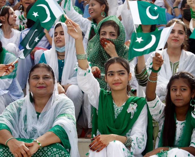 How Did Urdu become Pakistan's National Language