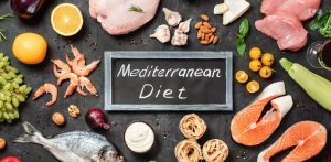 How to adopt the Mediterranean Diet with Indian Food f