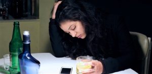 I'm a 21 Year Old Punjabi Girl Addicted to Alcohol