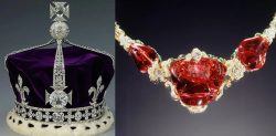 India Office Archive details ‘Colonial Loot’ in Royal Collection