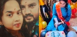 Indian Woman killed by BF in 'Fit of Rage' after Birthday Party Indian Woman killed by BF in 'Fit of Rage' after Birthday Party f