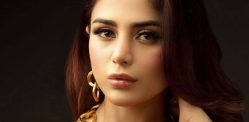Is Aima Baig dating a 72-year-old Man f