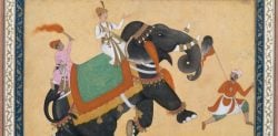 Is India rewriting History by removing Mughal History from Books?