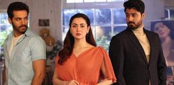 Is Mujhe Pyaar Hua Tha’s storyline copying a Bollywood Film?