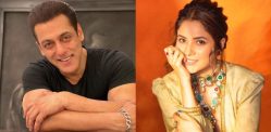 Is Shehnaaz Gill in Love with Salman Khan? - f