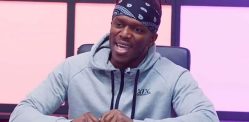 KSI sparks Outrage with Racial Slur during YouTube Video f