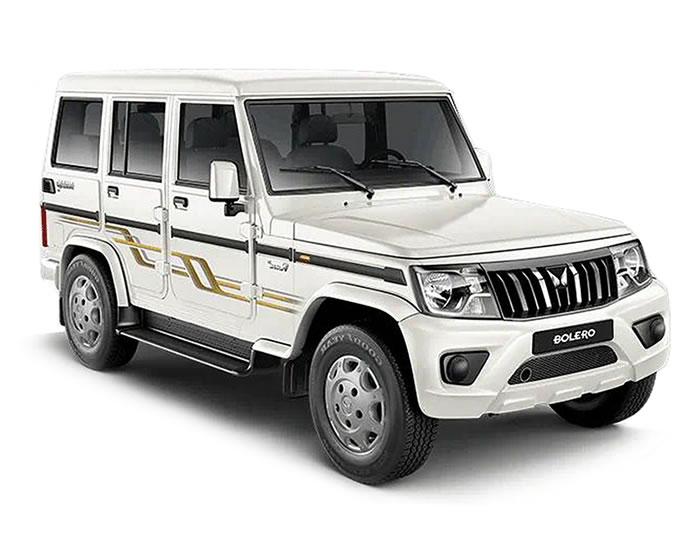 Most Reliable Cars in India - mahindra