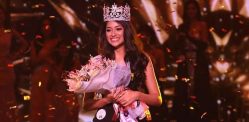 Nandini Gupta crowned Femina Miss India 2023 f