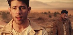 Nick Jonas & King collaborate for 'Maan Meri Jaan' f