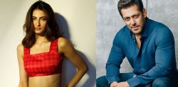 Palak Tiwari reveals Salman’s clothing ‘Rule’ for Women