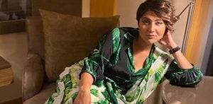 Producer threatens to share Morphed Nude Pics of Swastika Mukherjee f