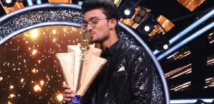 Rishi Singh wins 'Indian Idol 13' f