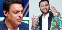 Shoaib Akhtar exposes Nadir Ali's Monthly YouTube Income f