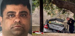 US Indian Man murdered Teenagers over Doorbell Prank f