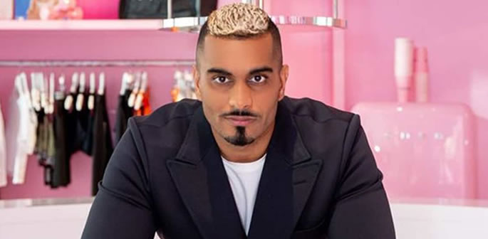Umar Kamani to Step Down as PrettyLittleThing CEO f