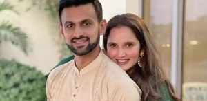 Why did Shoaib Malik & Sania Mirza Celebrate Eid Separately f