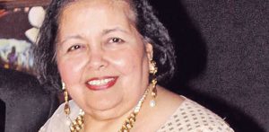 Yash Chopra's Wife Pamela Chopra passes away at 74 f