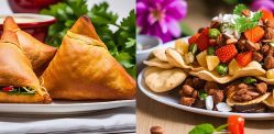 10 AI-Generated Images of Popular Indian Food