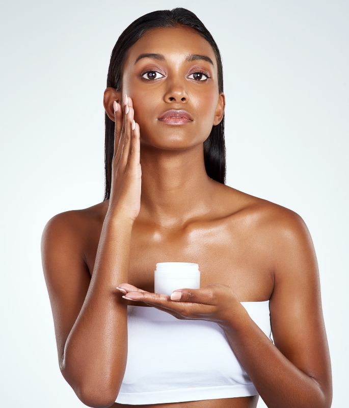 5 Ways to Hydrate Your Skin Naturally - 1