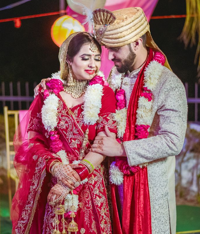 Are British Asian Men struggling to Marry? - 1