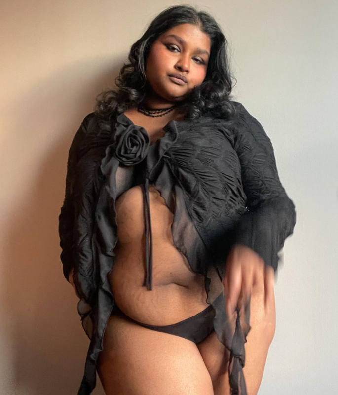 20 Plus-Size Fashion Influencers You Need to Follow - 1