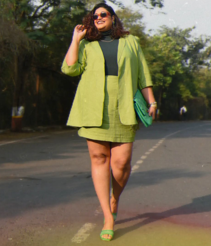 20 Plus-Size Fashion Influencers You Need to Follow - 14
