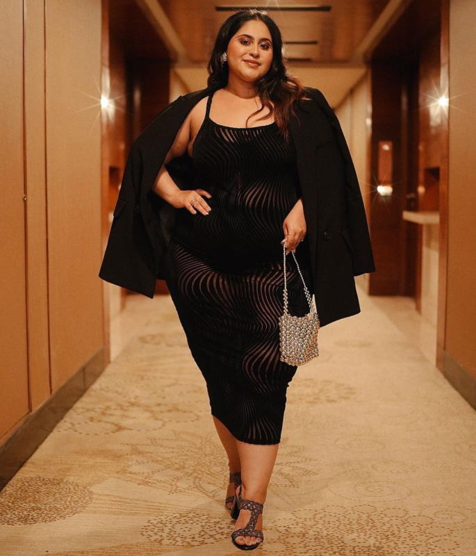 20 Plus-Size Fashion Influencers You Need to Follow - 15