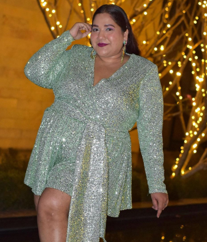 20 Plus-Size Fashion Influencers You Need to Follow - 16