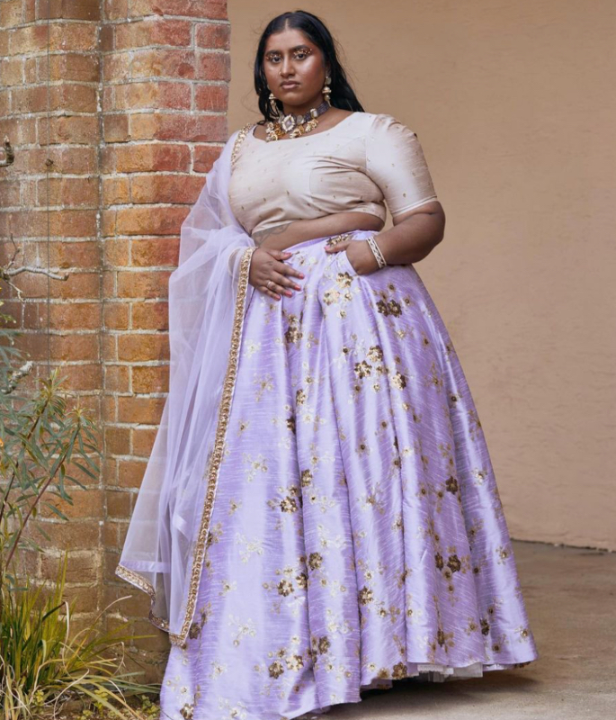 20 Plus-Size Fashion Influencers You Need to Follow - 3