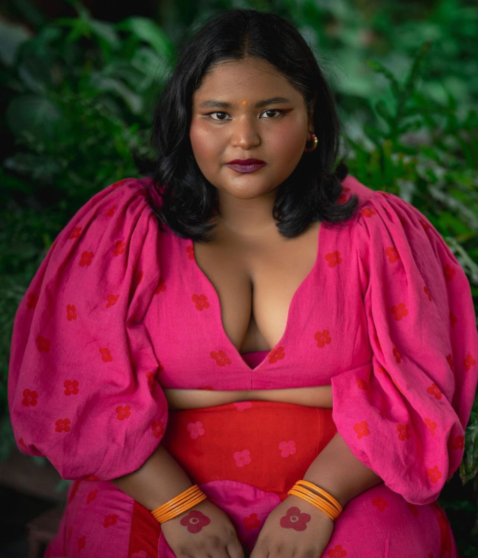 20 Plus-Size Fashion Influencers You Need to Follow - 5