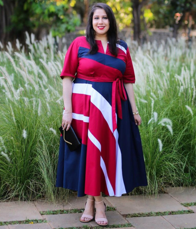 20 Plus-Size Fashion Influencers You Need to Follow - 9