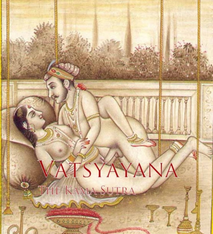 8 Best Indian Erotic Novels to Leave you Breathless
