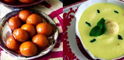 7 AI-Generated Images of Indian Desserts