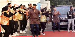 Aamir Khan breaks into Bhangra at ‘Carry On Jatta 3’ Trailer Launch