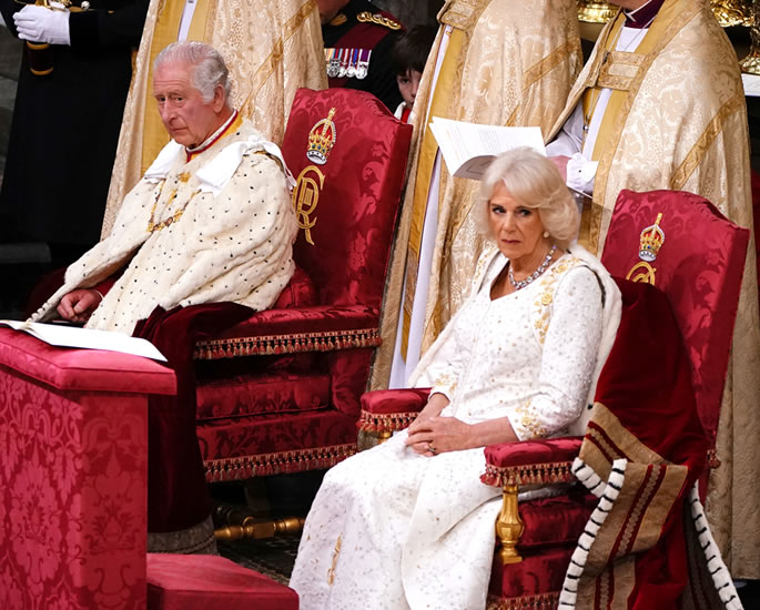 An Overview of King Charles III's Coronation 3