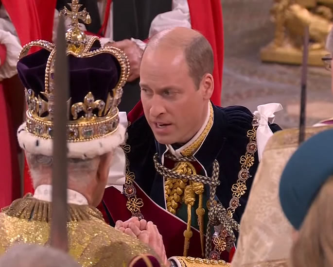 An Overview of King Charles III's Coronation