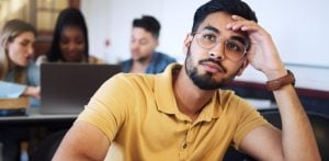 Are University Degrees still Important for British Asians?
