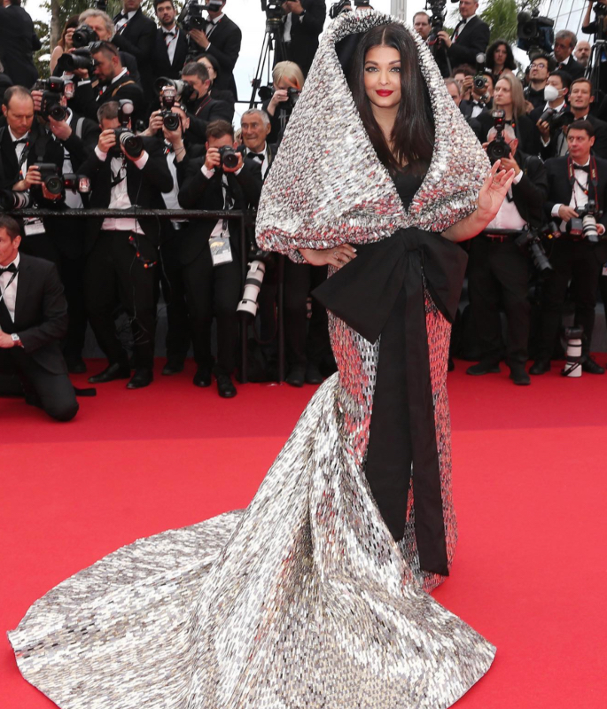 Best & Worst Dressed Stars at Cannes Film Festival 2023 - 5
