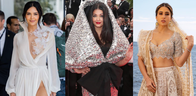 All the best-dressed stars at the Cannes Film Festival 2023, from