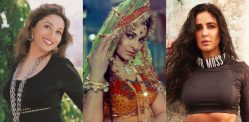 How Body Standards have Evolved in Bollywood