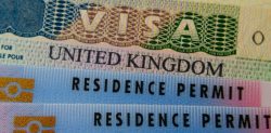 How to Apply for a UK Visa