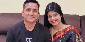 Indian Doctors arrested for Abusing Illegally Adopted Daughter f