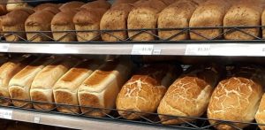 Is Supermarket Bread Bad for You?